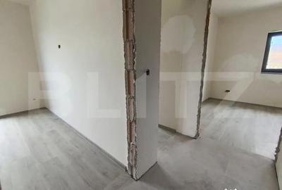 Apartament cu 3 camere decomandat în Central - 3
