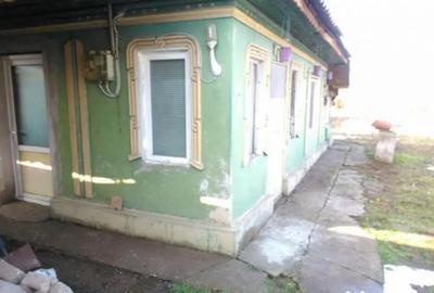 Casă cu 2 camere cu Teren 628 Mp în Exterior Vest - 8