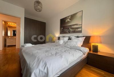Apartament modern ,complet utilat langa Iulius Mall - 2
