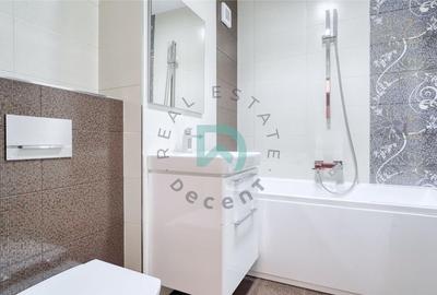 Apartament cu 3 camere decomandat în Centrul Civic - 8