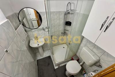 Apartament cu 2 camere semidecomandat, mobilat în Floreasca - 10