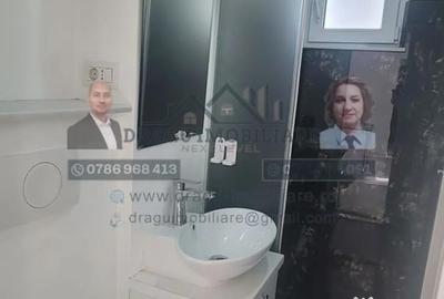 Apartament cu 2 camere semidecomandat în Nord - 5