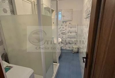 Apartament 3 camere Podu Roș - 450 euro - 13