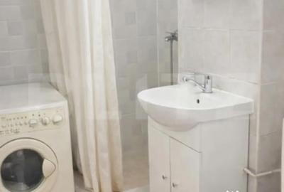 Garsonieră decomandată în Astra - 1