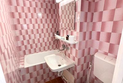 Apartament cu 2 camere semidecomandat în Mănăștur - 1