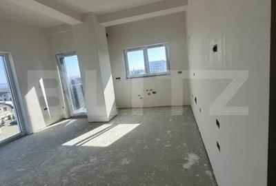 Apartament 3 camere, 70.4mp , bloc nou, Radauti - 2