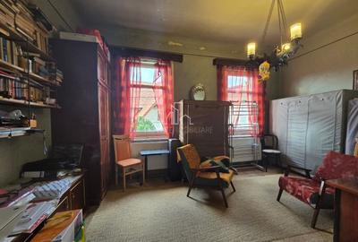 Casa 187Mp suprafat utila in zona centrala a Sighisoarei - 5