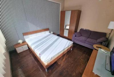 Garsoniera de inchiriat in zona Faget - 4