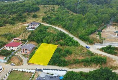 TEREN INTRAVILAN - RM. VALCEA - 5