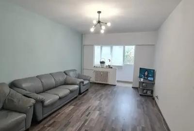 Apartament cu 3 camere zona Morarilor, Costin Georgian Apartament cu 3 camere zona Morarilor, Costin Georgian - 1