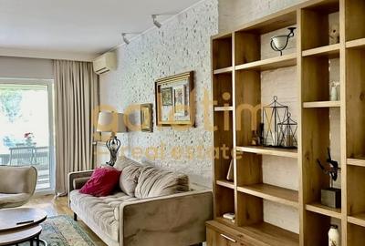 ȘCOALA AMERICANA/PIPERA/VIEW/PISCINA /PARCARE INCLUSA/IBIZA SOL RESIDENCE - 12