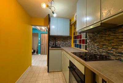 Apartament cu 2 camere decomandat în Viilor - 5
