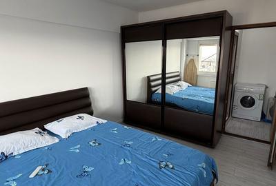 Apartament cu 3 camere decomandat în Uiești - 1