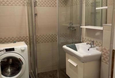 Garsonieră decomandată în Drumul Taberei - 2