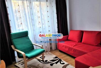 Apartament 2 cam decomandat et 4/10 Mobilat si utilat Aleea