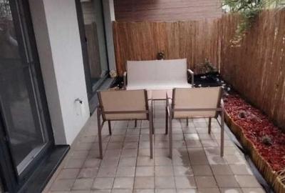 AP. 2 CAMERE ATRIA RESORT - CURTE PROPRIE, LOC PARCARE, TOTUL NOU - 2