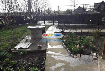 Casă cu 4 camere cu Teren 1050 Mp în Central - 3