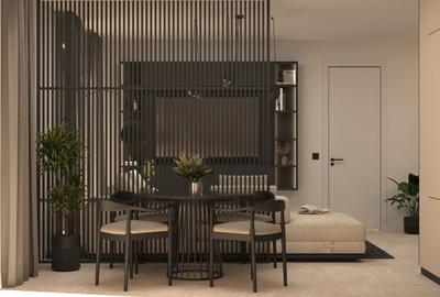 COMISION 0% | Apartamente cu 2 camere | 2 locuri de parcare - 8