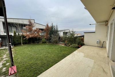 Casa Moderna cu Gradina, Str. Narciselor - Langa VIVO Mall - 11
