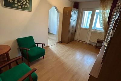 De vanzare apartament cu 2 camere si balcon, etaj 2, zona Piata Mica, 38.500 euro - 8