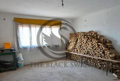 Casă cu 6 camere cu Teren 780 Mp în Central - 5