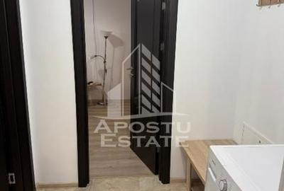 Garsonieră în Girocului - 2