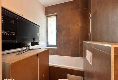 Apartament cu 2 camere, mobilat în Schei - 6