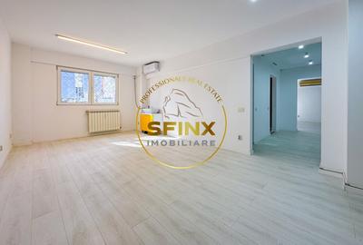 Birou, de 60 mp, în Capitale - 2