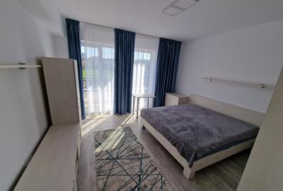 Garsoniera zona Mall Coresi - 9