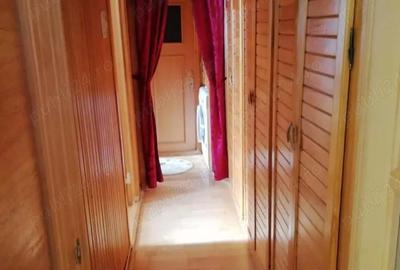 Apartament cu 3 camere semidecomandat în Milcov - 5