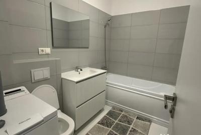 Apartament cu 2 camere semidecomandat în Vasile Alecsandri