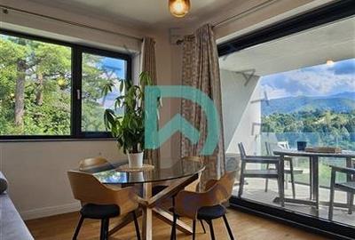 Apartament 3 camere, Drumul - 13