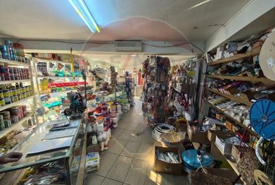 Afacere de vanzare + Spatiu Baia Sprie - 7