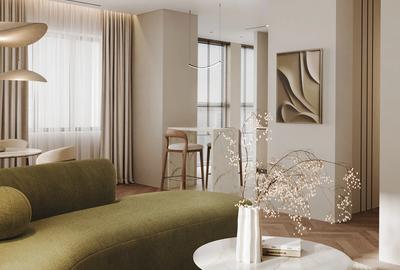 VALERIU BRANISTE 38 - Apartamentele se văd, nu se mai explică - 5