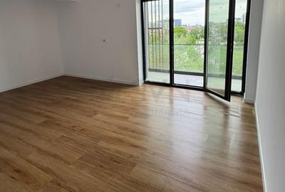 Apartament cu 3 camere decomandat, mobilat în Aviației - 1