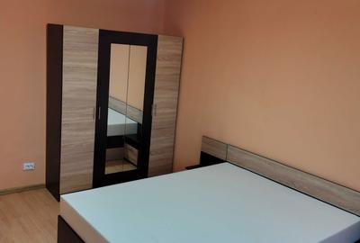 Garsonieră decomandată în Iosia - 2