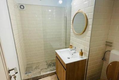 Apartament 2 camere modern Sebastian - loc de parcare Apartament 2 camere modern Sebastian - loc de parcare - 12