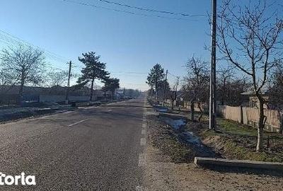 Casă cu 2 camere cu Teren 837 Mp în Blejești - 9