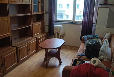 Apartament cu 2 camere semidecomandat în Florilor - 5