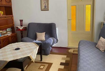 Casă cu 3 camere în Cobadin - 1