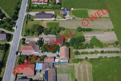 Casă familială de vânzare în Pachia! - 23