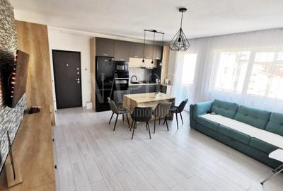 Apartament 3 camere de vanzare in Floresti - 3