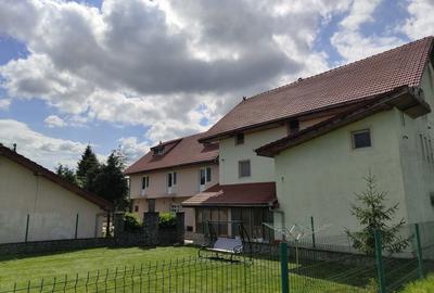 Casă cu 4 camere în Sânnicolau Mare - 2