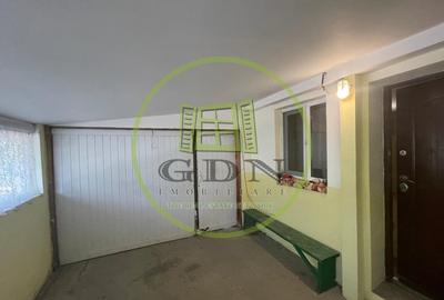 Casa parter cu garaj construita in 2011, cu teren de 511mp in Mogosesti Dolj - 15