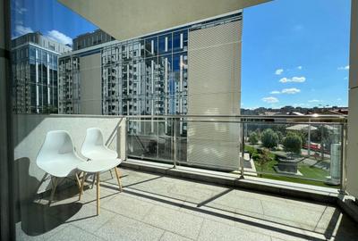 2 camere | parcare subterana | Luxuria Domenii-Expozitiei - 11