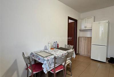 Apartament cu 2 camere semidecomandat în Central - 2