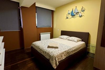 Apartament cu 3 camere decomandat în Central - 2