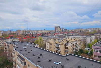 Apartament cu 4 camere decomandat în Decebal - 19