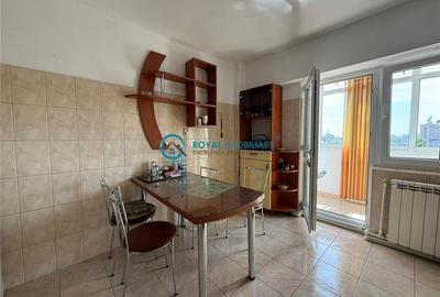 Apartament cu 2 camere decomandat, mobilat în Ultracentral - 9