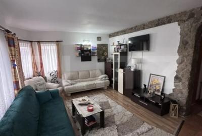 Casă cu 5 camere cu Teren 160 Mp în Dej - 18